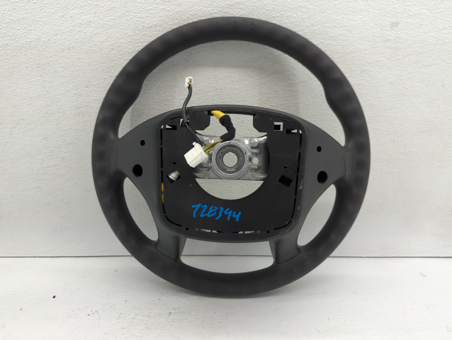 steering wheel - Oemusedautoparts1.com