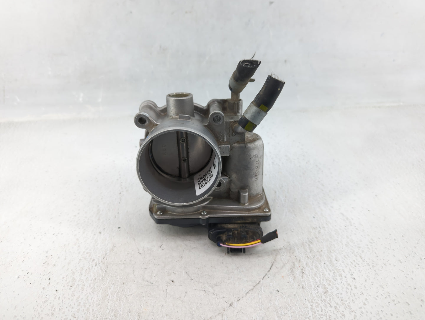2011-2020 Hyundai Elantra Throttle Body P/N:35100-2E000 Fits Fits 2011 2012 2013 2014 2015 2016 2017 2018 2019 2020 2021 OEM