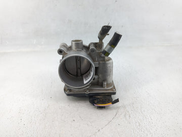 2011-2020 Hyundai Elantra Throttle Body P/N:35100-2E000 Fits Fits 2011 2012 2013 2014 2015 2016 2017 2018 2019 2020 2021 OEM