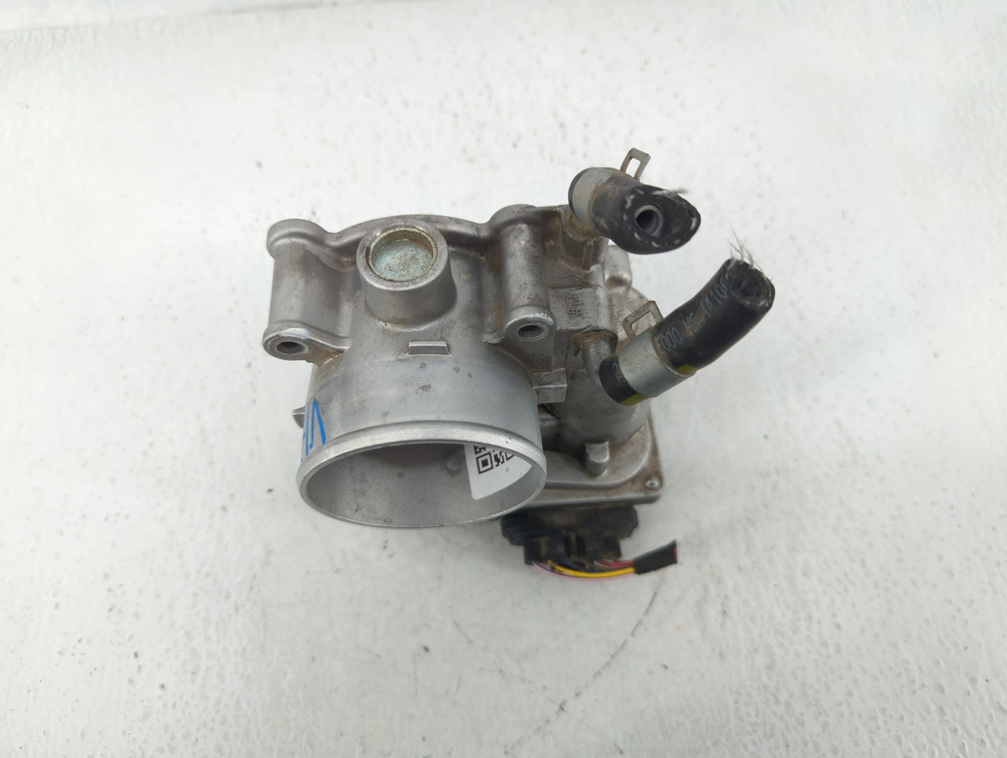 2011-2020 Hyundai Elantra Throttle Body P/N:35100-2E000 Fits Fits 2011 2012 2013 2014 2015 2016 2017 2018 2019 2020 2021 OEM
