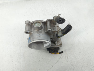 2011-2020 Hyundai Elantra Throttle Body P/N:35100-2E000 Fits Fits 2011 2012 2013 2014 2015 2016 2017 2018 2019 2020 2021 OEM Used Auto Parts