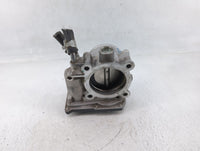 2011-2020 Hyundai Elantra Throttle Body P/N:35100-2E000 Fits Fits 2011 2012 2013 2014 2015 2016 2017 2018 2019 2020 2021 OEM