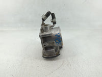 2011-2020 Hyundai Elantra Throttle Body P/N:35100-2E000 Fits Fits 2011 2012 2013 2014 2015 2016 2017 2018 2019 2020 2021 OEM