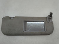 2014-2016 Hyundai Elantra Sun Visor Shade Replacement Passenger Right Mirror Fits Fits 2014 2015 2016 OEM Used Auto Parts - 