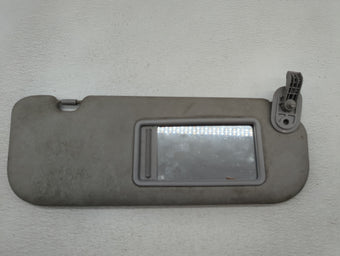 compare product 2014-2016 Hyundai Elantra Sun Visor Shade Replacement Passenger Right Mirror Fits Fits 2014 2015 2016 OEM Used Auto Parts