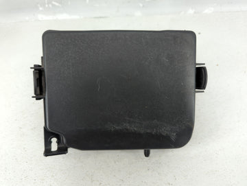 2014-2015 Hyundai Elantra Fusebox Fuse Box Panel Relay Module P/N:91239 A5245 Fits Fits 2014 2015 OEM Used Auto Parts - Oemu