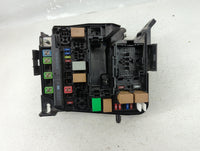 2014-2015 Hyundai Elantra Fusebox Fuse Box Panel Relay Module P/N:91239 A5245 Fits Fits 2014 2015 OEM Used Auto Parts - Oemu