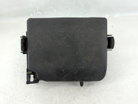 2014-2016 Hyundai Elantra Fusebox Fuse Box Panel Relay Module P/N:91951-3X710 Fits Fits 2014 2015 2016 OEM Used Auto Parts -
