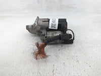 2014-2016 Hyundai Elantra Car Starter Motor Solenoid OEM P/N:36100-2E131 Fits Fits 2014 2015 2016 OEM Used Auto Parts - Oemu