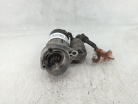 2014-2016 Hyundai Elantra Car Starter Motor Solenoid OEM P/N:36100-2E131 Fits Fits 2014 2015 2016 OEM Used Auto Parts - Oemu