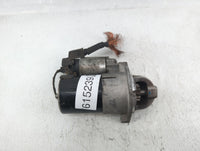 2014-2016 Hyundai Elantra Car Starter Motor Solenoid OEM P/N:36100-2E131 Fits Fits 2014 2015 2016 OEM Used Auto Parts - Oemu
