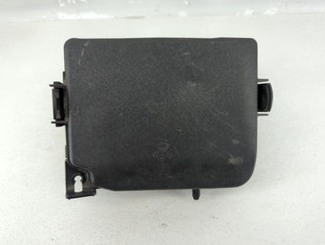 2014-2016 Hyundai Elantra Fusebox Fuse Box Panel Relay Module P/N:91951-3X710 Fits Fits 2014 2015 2016 OEM Used Auto Parts -
