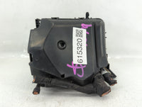 2014-2016 Hyundai Elantra Fusebox Fuse Box Panel Relay Module P/N:91951-3X710 Fits Fits 2014 2015 2016 OEM Used Auto Parts -