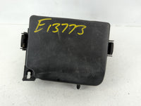 2014-2016 Hyundai Elantra Fusebox Fuse Box Panel Relay Module P/N:91265 3X080 Fits Fits 2014 2015 2016 OEM Used Auto Parts -
