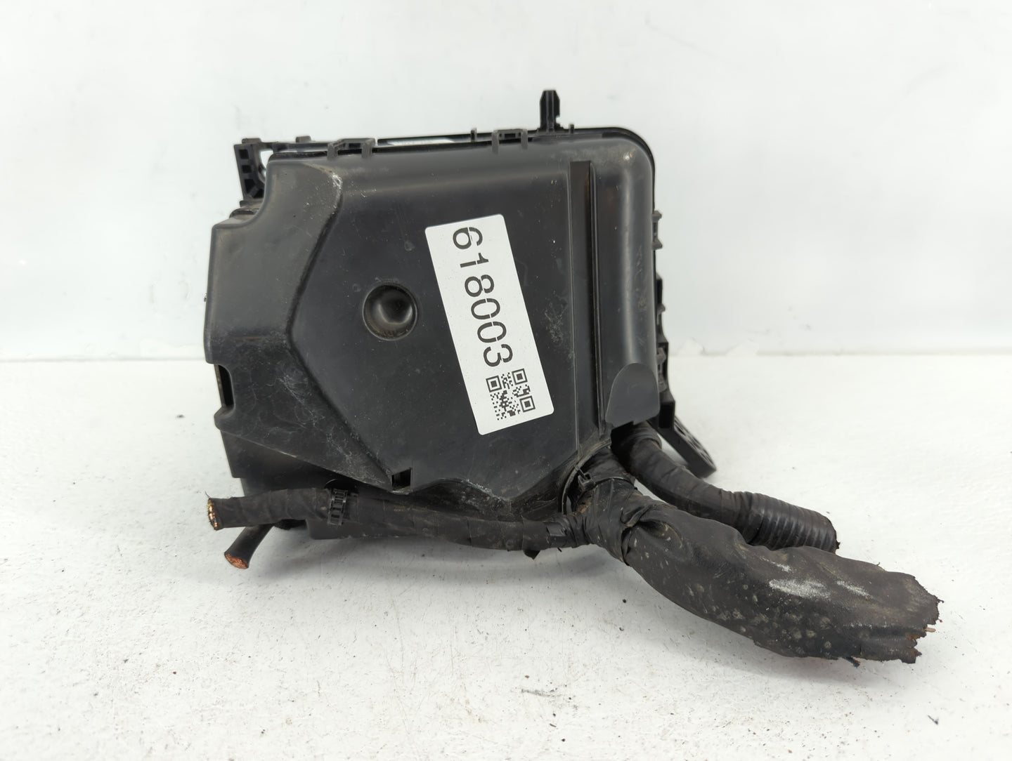 2014-2016 Hyundai Elantra Fusebox Fuse Box Panel Relay Module P/N:91265 3X080 Fits Fits 2014 2015 2016 OEM Used Auto Parts -