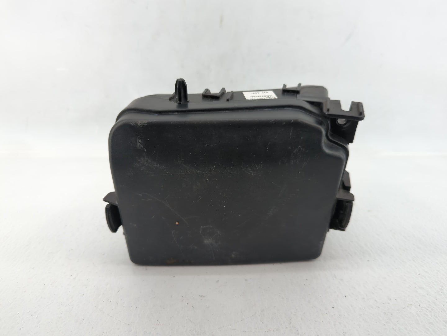 2014-2016 Hyundai Elantra Fusebox Fuse Box Panel Relay Module P/N:1406192798 91950-3X510 Fits Fits 2014 2015 2016 OEM Used A