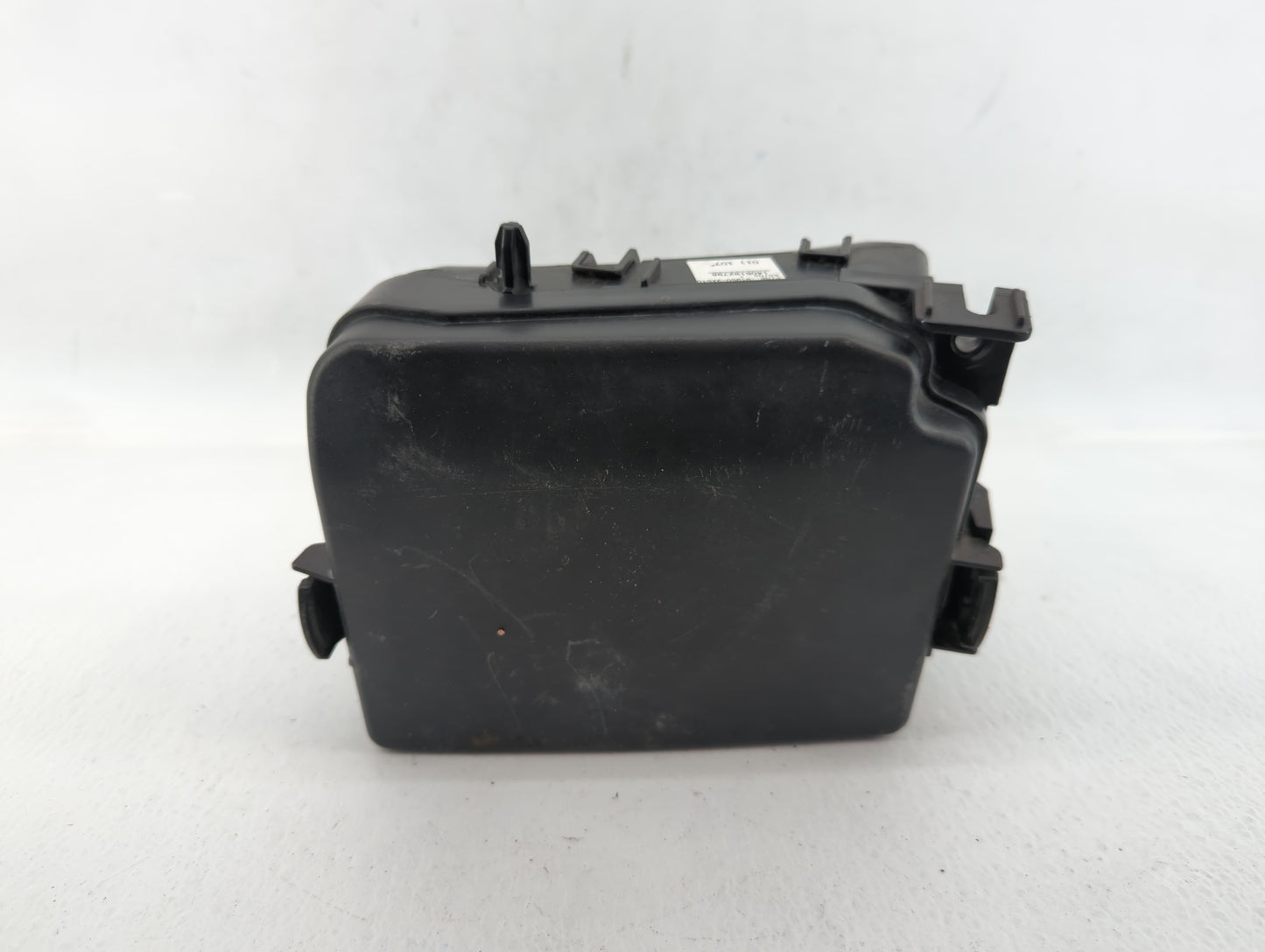 2014-2016 Hyundai Elantra Fusebox Fuse Box Panel Relay Module P/N:1406192798 91950-3X510 Fits Fits 2014 2015 2016 OEM Used A