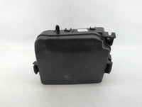 2014-2016 Hyundai Elantra Fusebox Fuse Box Panel Relay Module P/N:1406192798 91950-3X510 Fits Fits 2014 2015 2016 OEM Used A