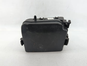 2014-2016 Hyundai Elantra Fusebox Fuse Box Panel Relay Module P/N:1406192798 91950-3X510 Fits Fits 2014 2015 2016 OEM Used A