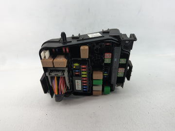 2014-2016 Hyundai Elantra Fusebox Fuse Box Panel Relay Module P/N:1406192798 91950-3X510 Fits Fits 2014 2015 2016 OEM Used Auto Parts