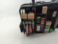 2014-2016 Hyundai Elantra Fusebox Fuse Box Panel Relay Module P/N:1406192798 91950-3X510 Fits Fits 2014 2015 2016 OEM Used A
