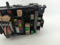 2014-2016 Hyundai Elantra Fusebox Fuse Box Panel Relay Module P/N:1406192798 91950-3X510 Fits Fits 2014 2015 2016 OEM Used A