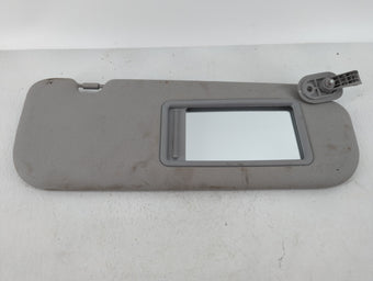compare product 2014-2016 Hyundai Elantra Sun Visor Shade Replacement Passenger Right Mirror Fits Fits 2014 2015 2016 OEM Used Auto Parts