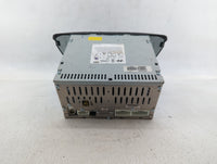 2014-2016 Hyundai Elantra Am Fm Cd Player Radio Receiver - Oemusedautoparts1.com