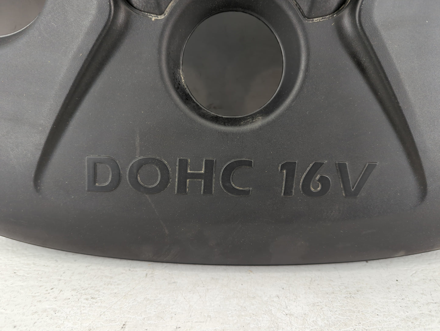2015 Hyundai Elantra Engine Cover - Oemusedautoparts1.com
