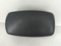 2015 Hyundai Elantra Center Console Armrest Cover Lid Black - Oemusedautoparts1.com