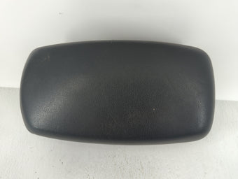 compare product 2015 Hyundai Elantra Center Console Armrest Cover Lid Black