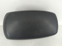 2015 Hyundai Elantra Center Console Armrest Cover Lid Black - Oemusedautoparts1.com