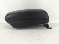2015 Hyundai Elantra Center Console Armrest Cover Lid Black - Oemusedautoparts1.com
