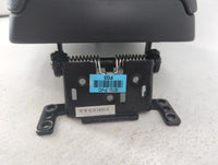 2015 Hyundai Elantra Center Console Armrest Cover Lid Black - Oemusedautoparts1.com