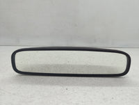 2009-2020 Hyundai Elantra Interior Rear View Mirror Replacement OEM P/N:IE13049873 Fits OEM Used Auto Parts - Oemusedautopar