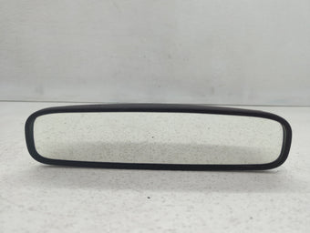 compare product 2009-2020 Hyundai Elantra Interior Rear View Mirror Replacement OEM P/N:IE13049873 Fits OEM Used Auto Parts