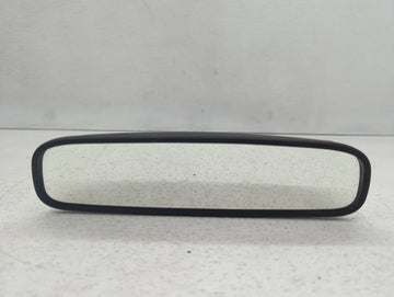 2009-2020 Hyundai Elantra Interior Rear View Mirror Replacement OEM P/N:IE13049873 Fits OEM Used Auto Parts - Oemusedautopar
