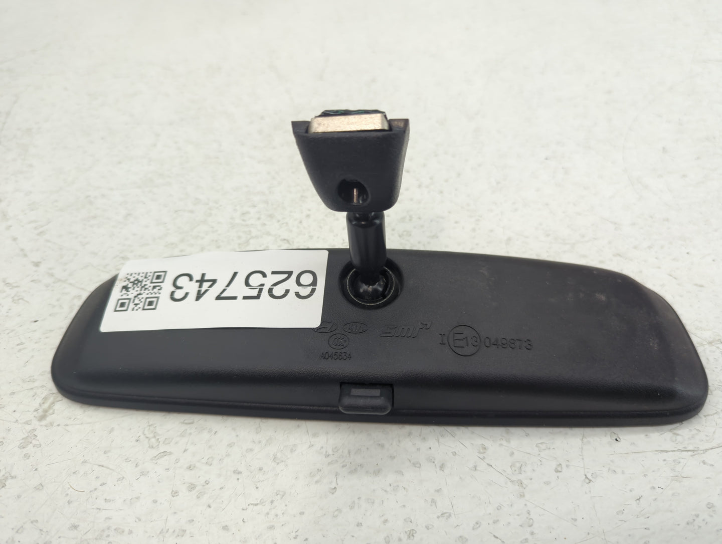 2009-2020 Hyundai Elantra Interior Rear View Mirror Replacement OEM P/N:IE13049873 Fits OEM Used Auto Parts - Oemusedautopar