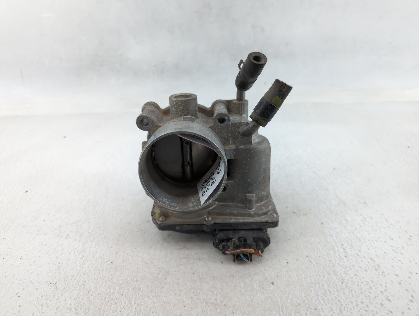 2011-2020 Hyundai Elantra Throttle Body P/N:35100-2E000 Fits Fits 2011 2012 2013 2014 2015 2016 2017 2018 2019 2020 2021 OEM