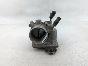 2011-2020 Hyundai Elantra Throttle Body P/N:35100-2E000 Fits Fits 2011 2012 2013 2014 2015 2016 2017 2018 2019 2020 2021 OEM