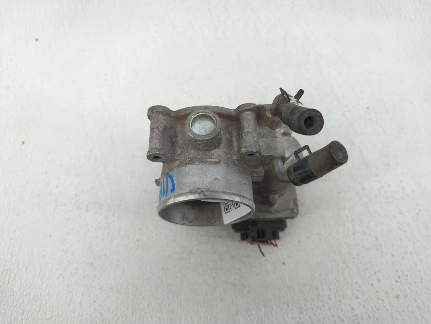 2011-2020 Hyundai Elantra Throttle Body P/N:35100-2E000 Fits Fits 2011 2012 2013 2014 2015 2016 2017 2018 2019 2020 2021 OEM