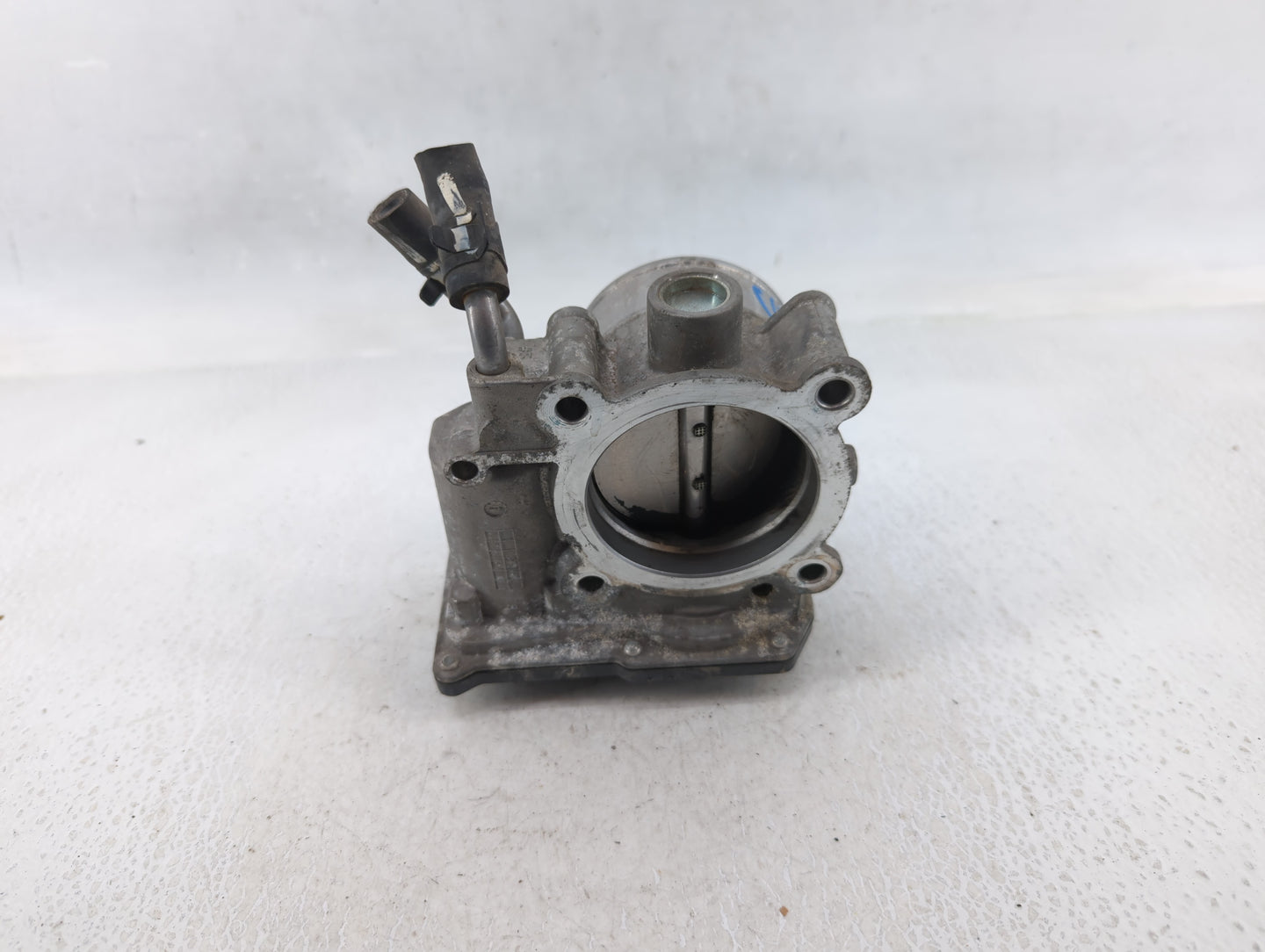 2011-2020 Hyundai Elantra Throttle Body P/N:35100-2E000 Fits Fits 2011 2012 2013 2014 2015 2016 2017 2018 2019 2020 2021 OEM