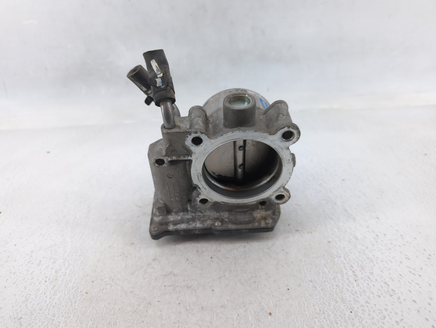 2011-2020 Hyundai Elantra Throttle Body P/N:35100-2E000 Fits Fits 2011 2012 2013 2014 2015 2016 2017 2018 2019 2020 2021 OEM
