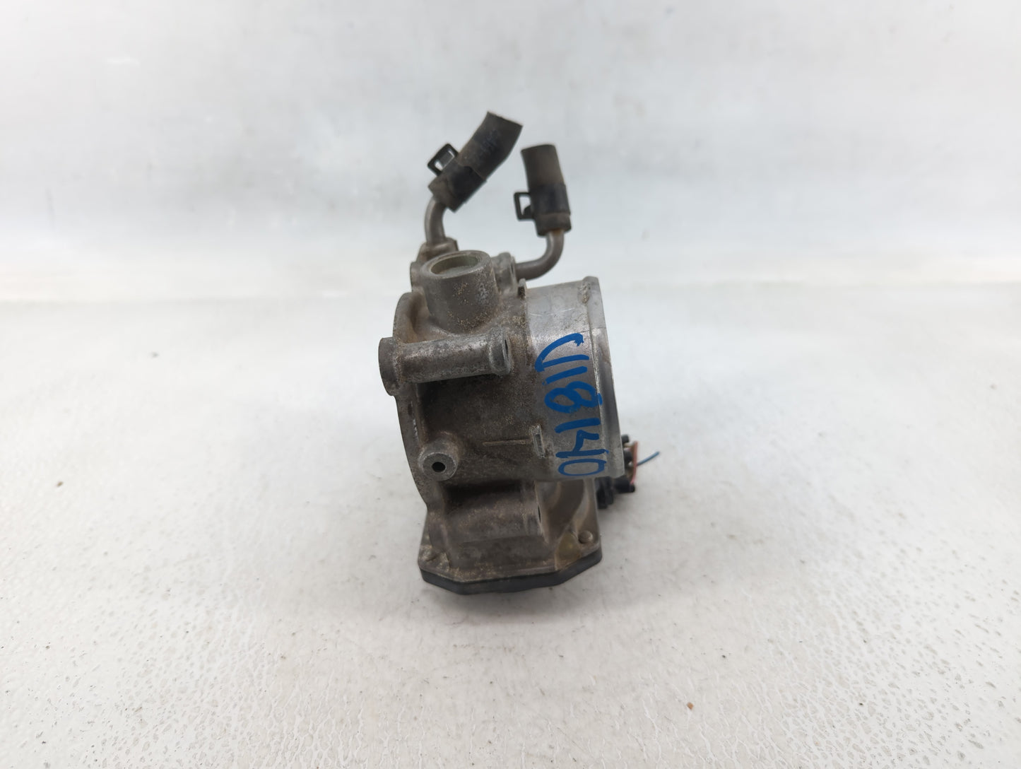 2011-2020 Hyundai Elantra Throttle Body P/N:35100-2E000 Fits Fits 2011 2012 2013 2014 2015 2016 2017 2018 2019 2020 2021 OEM
