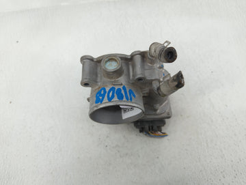2011-2020 Hyundai Elantra Throttle Body P/N:35100-2E000 Fits Fits 2011 2012 2013 2014 2015 2016 2017 2018 2019 2020 2021 OEM Used Auto Parts