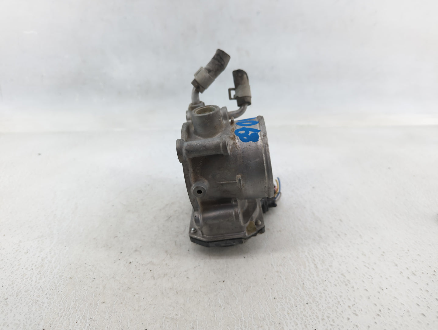 2011-2020 Hyundai Elantra Throttle Body P/N:35100-2E000 Fits Fits 2011 2012 2013 2014 2015 2016 2017 2018 2019 2020 2021 OEM