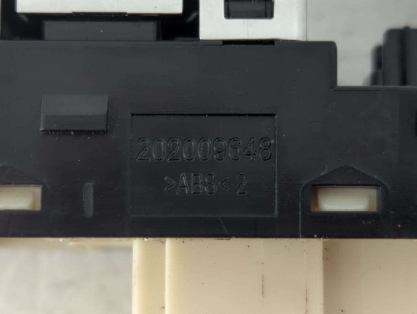 2014-2016 Hyundai Elantra Master Power Window Switch Replacement Driver Side Left P/N:202009648 Fits Fits 2014 2015 2016 OEM