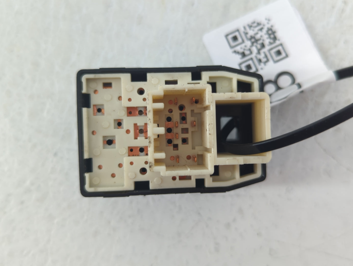2014-2016 Hyundai Elantra Master Power Window Switch Replacement Driver Side Left P/N:202009648 Fits Fits 2014 2015 2016 OEM