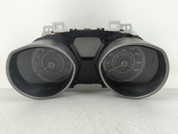 2014-2016 Hyundai Elantra Instrument Cluster Speedometer Gauges P/N:94004-3X210 Fits Fits 2014 2015 2016 OEM Used Auto Parts