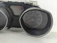 2014-2016 Hyundai Elantra Instrument Cluster Speedometer Gauges P/N:94004-3X210 Fits Fits 2014 2015 2016 OEM Used Auto Parts